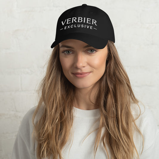 Verbier Exclusive - Classic hat