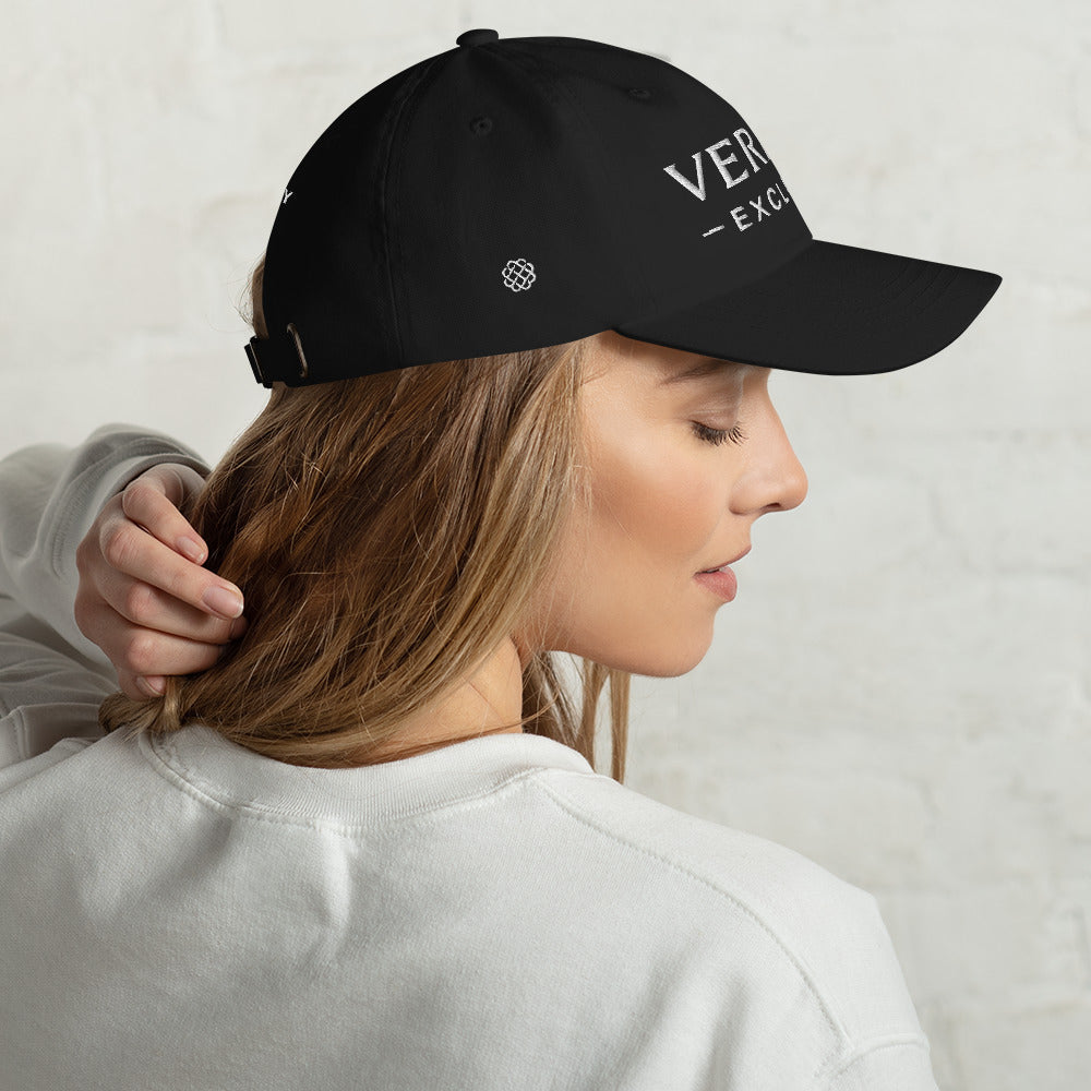 Verbier Exclusive - Classic hat