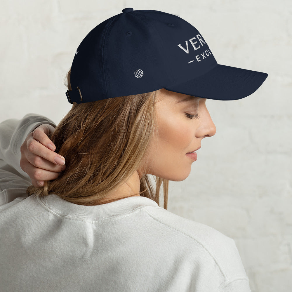 Verbier Exclusive - Classic hat