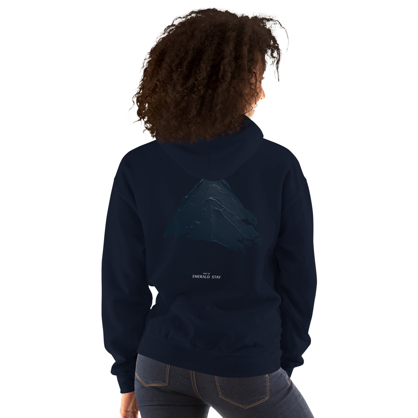 Verbier Exclusive - Unisex Hoodie