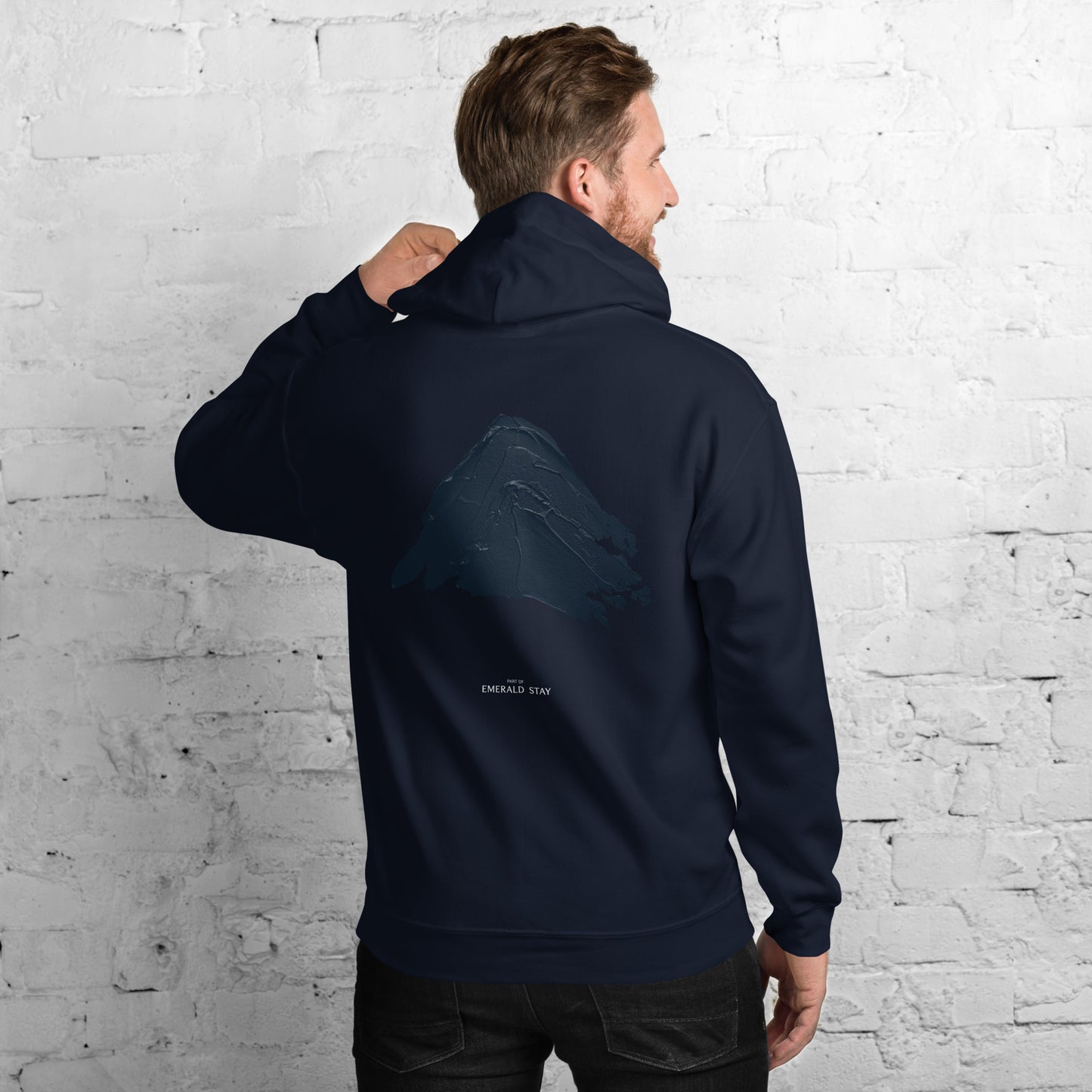 Verbier Exclusive - Unisex Hoodie