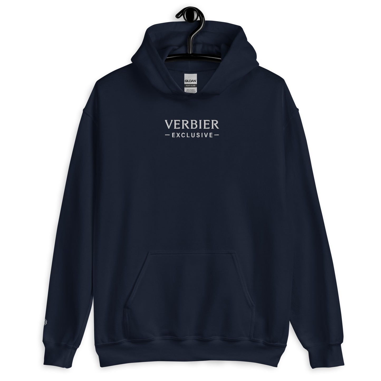 Verbier Exclusive - Unisex Hoodie