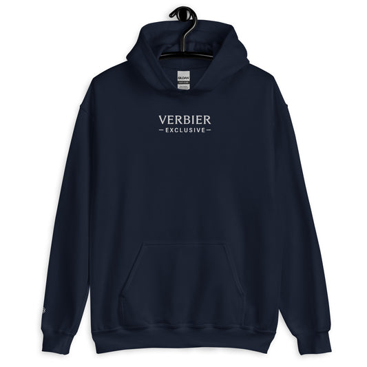 Verbier Exclusive - Unisex Hoodie