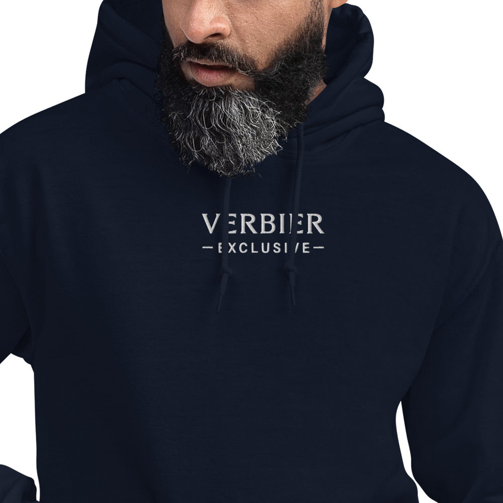 Verbier Exclusive - Unisex Hoodie