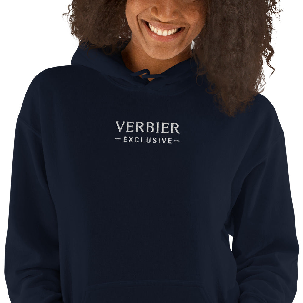 Verbier Exclusive - Unisex Hoodie